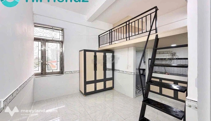 Bất động sản tại TP. Hồ Chí Minh - ảnh 1