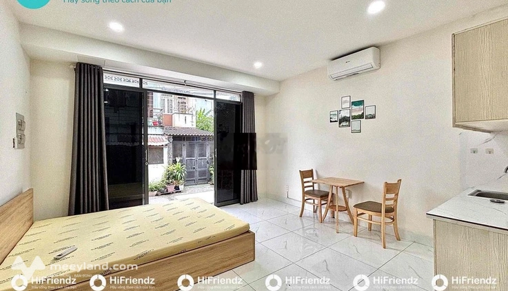 Bất động sản tại TP. Hồ Chí Minh - ảnh 1