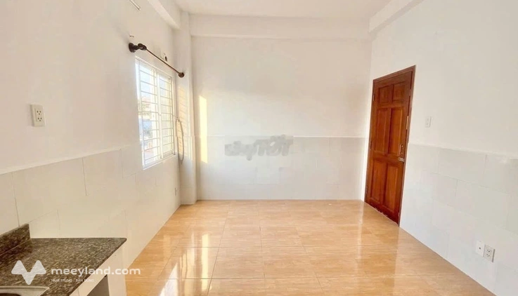 Bất động sản tại TP. Hồ Chí Minh - ảnh 1