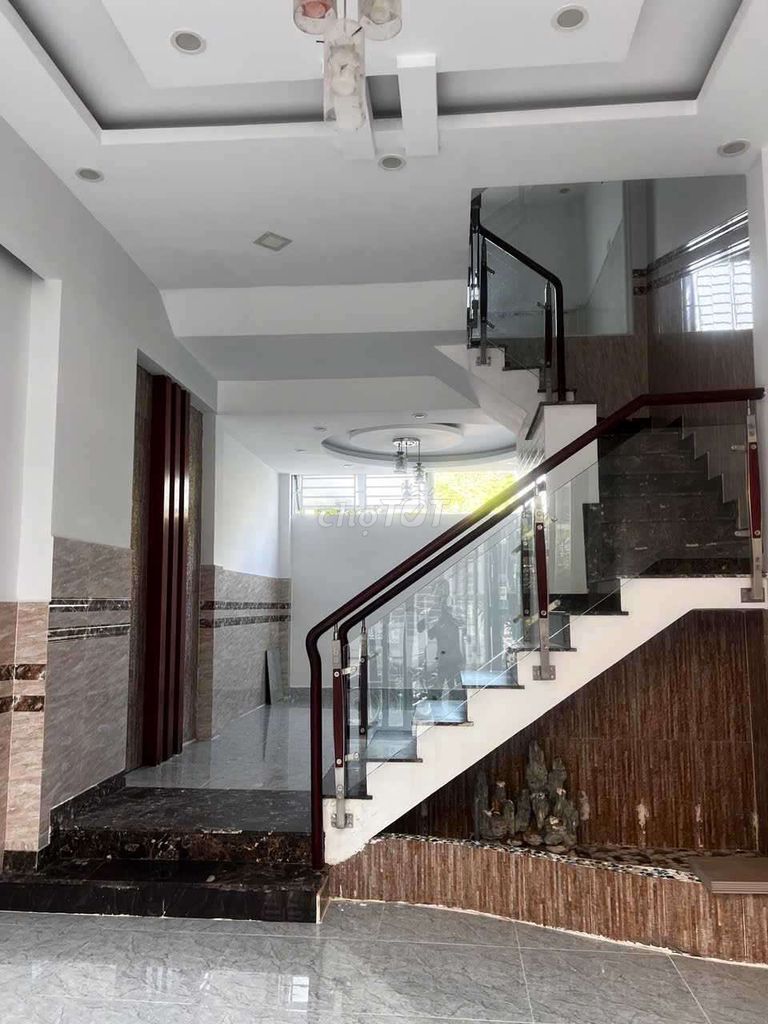 Nhà riêng tại 12, TP. Hồ Chí Minh - ảnh 2