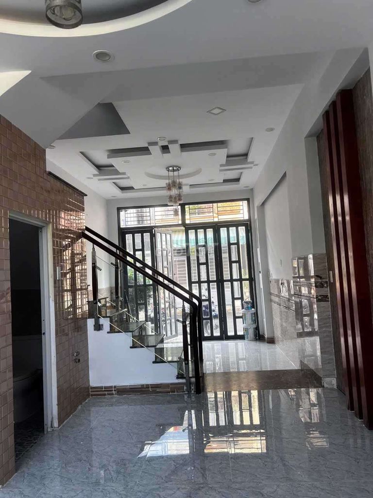 Nhà riêng tại 12, TP. Hồ Chí Minh - ảnh 3