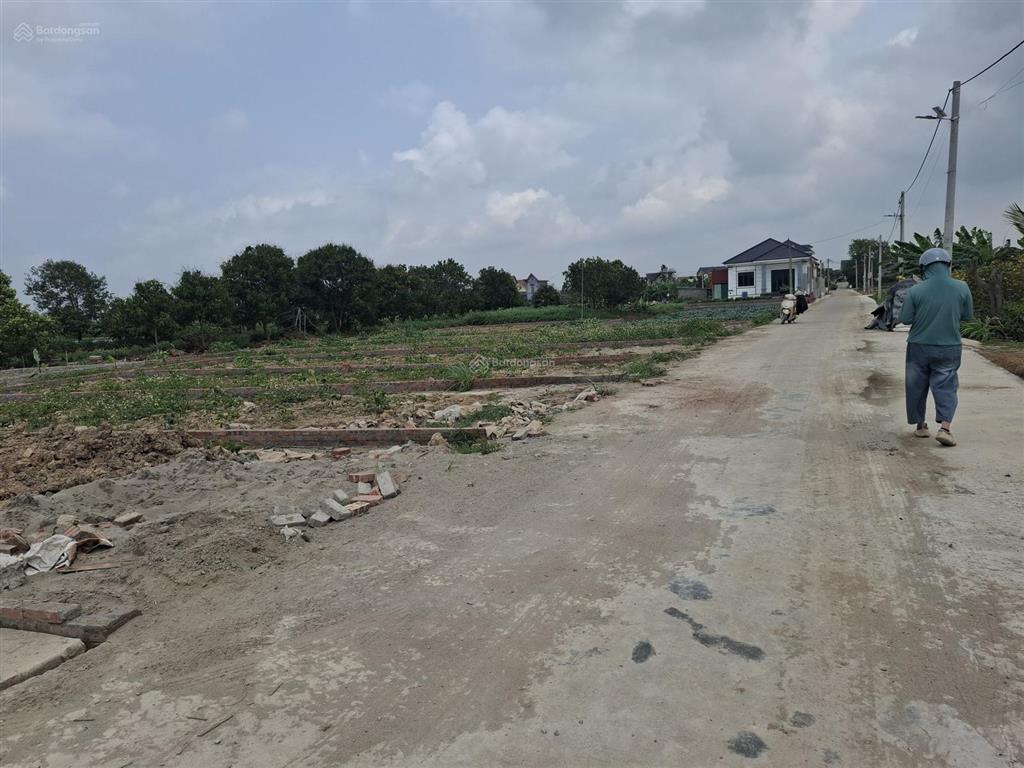Bất động sản tại Bắc Ninh - ảnh 1