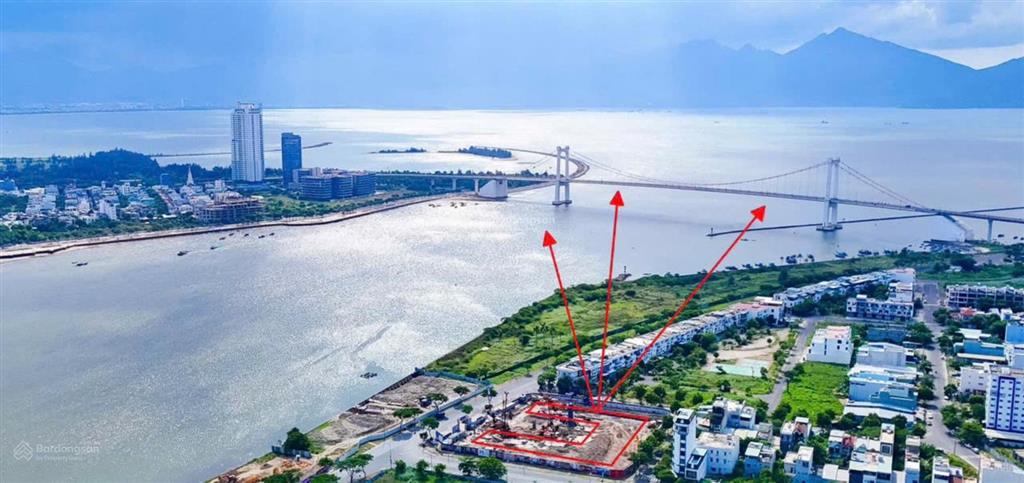Bất động sản tại Đà Nẵng - ảnh 1