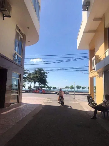 Bất động sản tại Bà Rịa - Vũng Tàu - ảnh 1