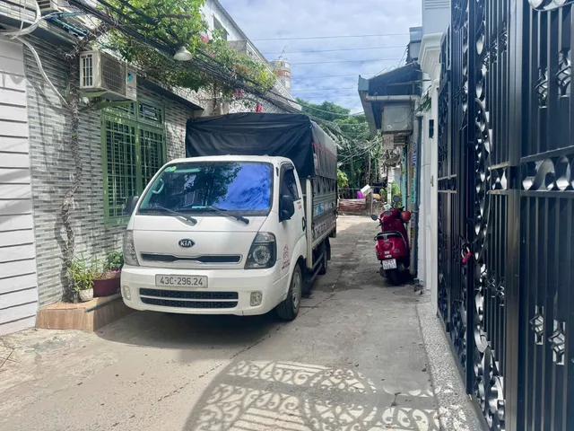 Bất động sản tại Đà Nẵng - ảnh 1