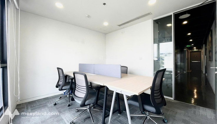 Bất động sản tại TP. Hồ Chí Minh - ảnh 1