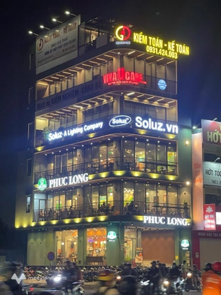 Bất động sản tại TP. Hồ Chí Minh - ảnh 1