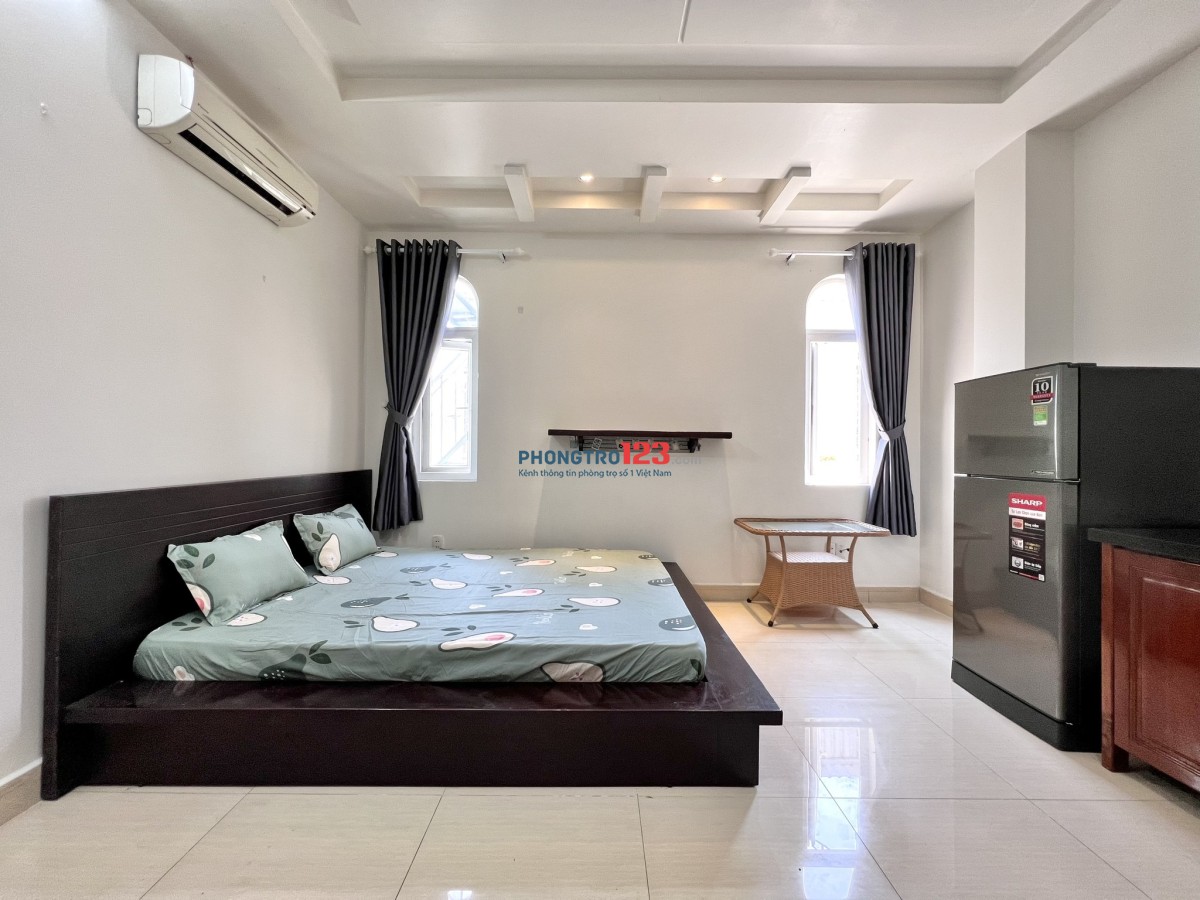 Bất động sản tại TP. Hồ Chí Minh - ảnh 1