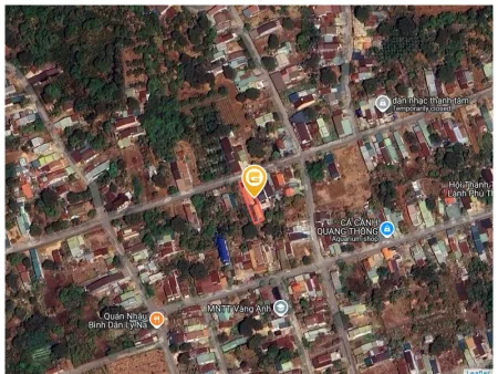 Bất động sản tại Đắk Lắk - ảnh 1