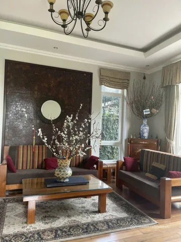 Bất động sản tại Tuyên Quang - ảnh 1