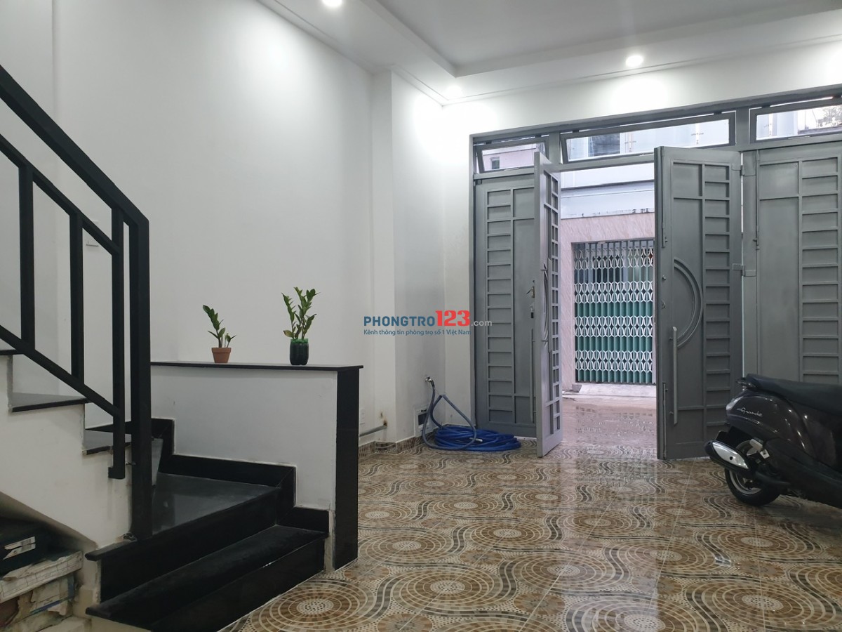Bất động sản tại TP. Hồ Chí Minh - ảnh 1