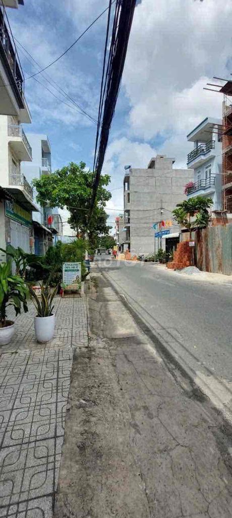 Nhà riêng tại 12, TP. Hồ Chí Minh - ảnh 3