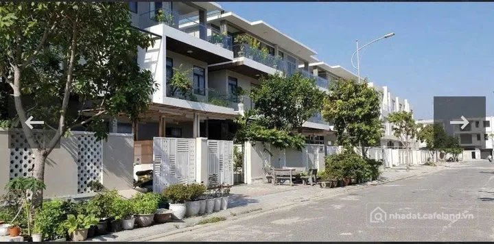 Bất động sản tại Đà Nẵng - ảnh 1