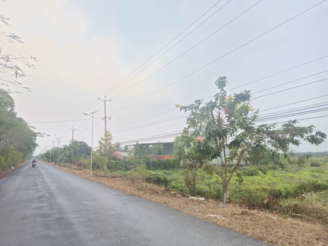 Bất động sản tại Tiền Giang - ảnh 1