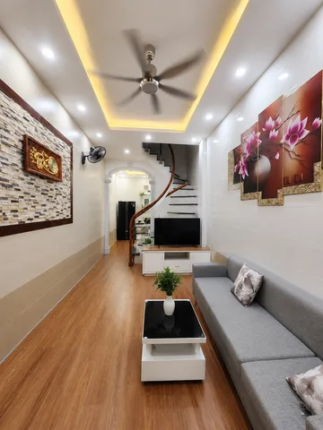Bất động sản tại Hà Nội - ảnh 1