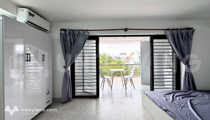 Bất động sản tại TP. Hồ Chí Minh - ảnh 1