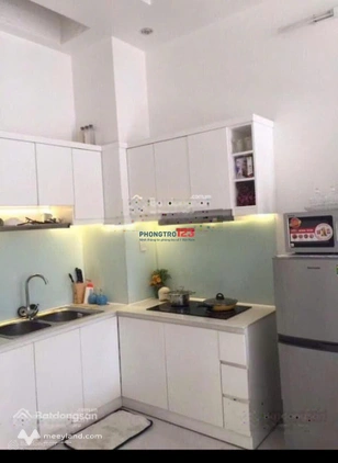 Bất động sản tại TP. Hồ Chí Minh - ảnh 1