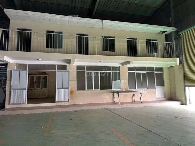 Bất động sản tại Bình Dương - ảnh 1