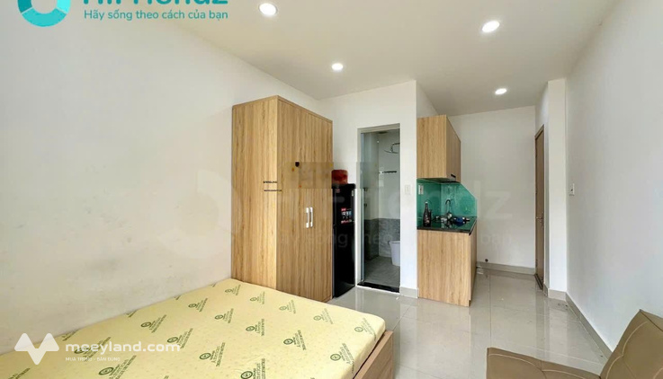 Bất động sản tại TP. Hồ Chí Minh - ảnh 1