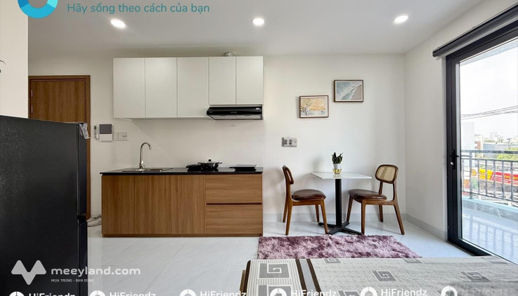 Bất động sản tại TP. Hồ Chí Minh - ảnh 1