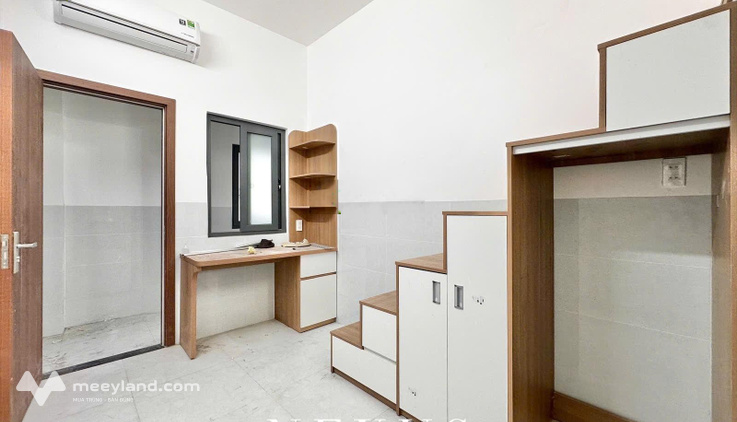 Bất động sản tại TP. Hồ Chí Minh - ảnh 1