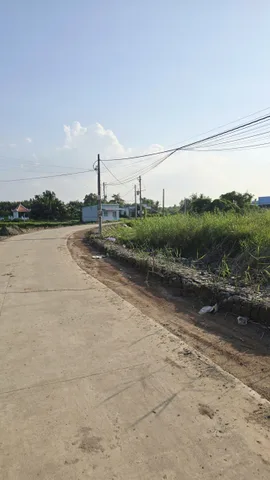 Bất động sản tại Long An - ảnh 1