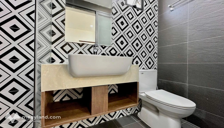 Bất động sản tại TP. Hồ Chí Minh - ảnh 1