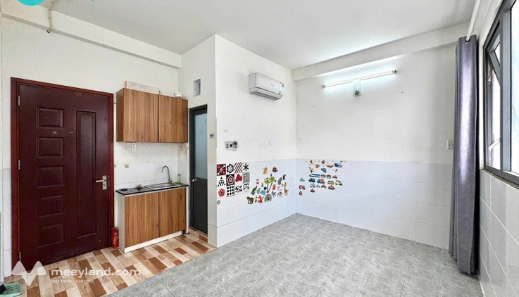 Bất động sản tại TP. Hồ Chí Minh - ảnh 1