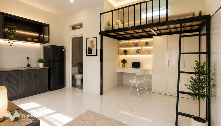 Bất động sản tại TP. Hồ Chí Minh - ảnh 1