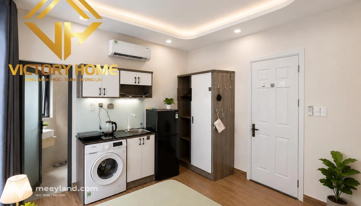 Bất động sản tại TP. Hồ Chí Minh - ảnh 1