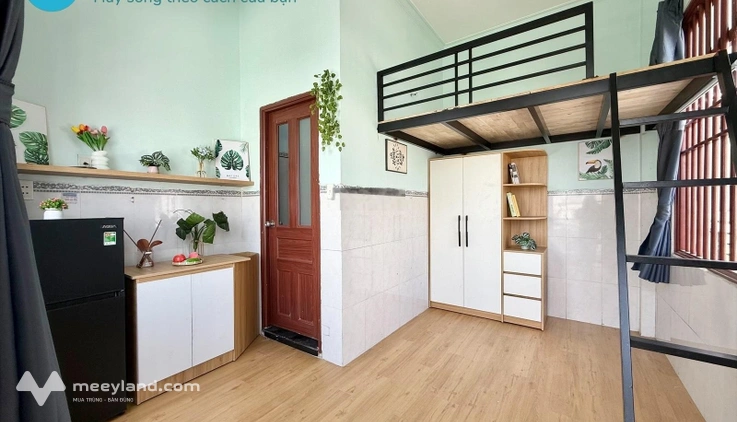 Bất động sản tại TP. Hồ Chí Minh - ảnh 1