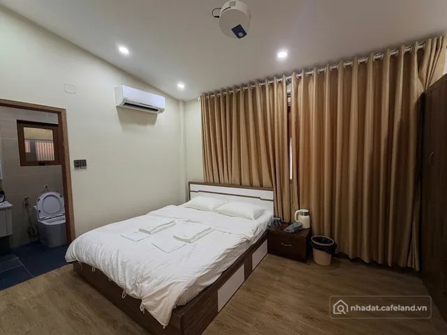 Bất động sản tại Tuyên Quang - ảnh 1
