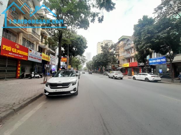 Bất động sản tại Hà Nội - ảnh 1