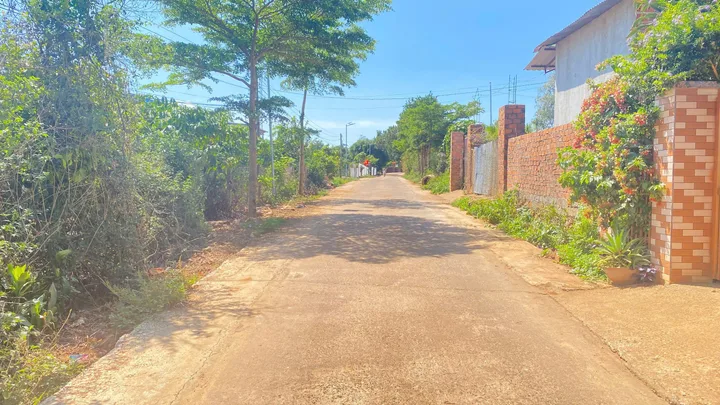 Bất động sản tại Lâm Đồng - ảnh 1