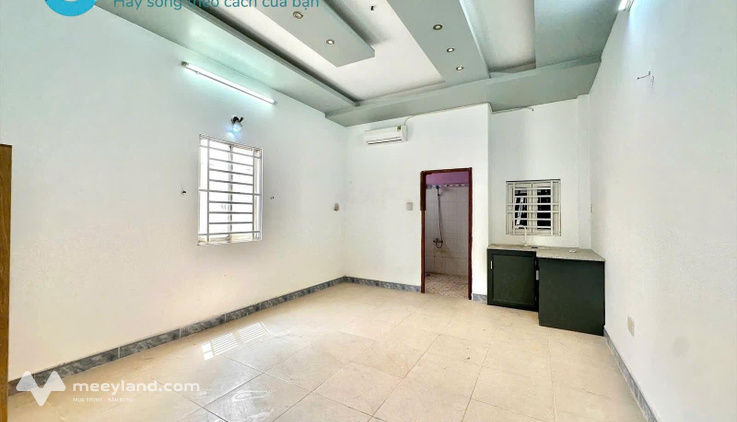 Bất động sản tại TP. Hồ Chí Minh - ảnh 1