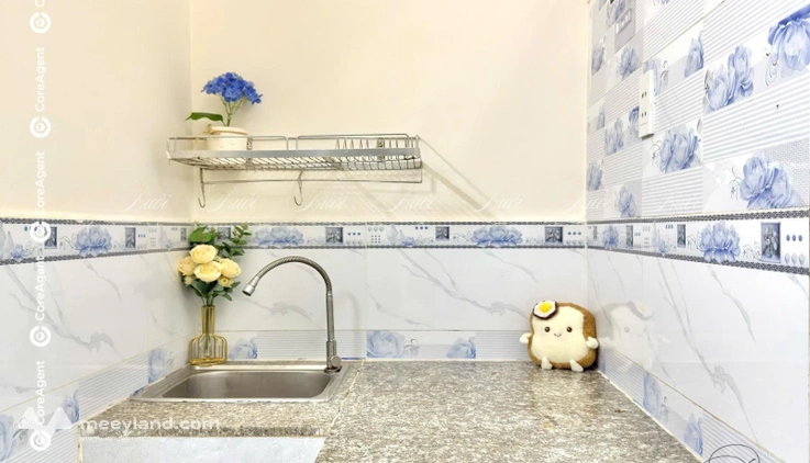 Bất động sản tại TP. Hồ Chí Minh - ảnh 1
