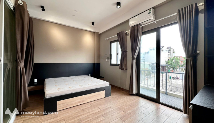 Bất động sản tại TP. Hồ Chí Minh - ảnh 1