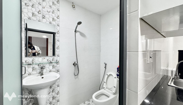 Bất động sản tại TP. Hồ Chí Minh - ảnh 1