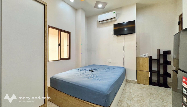 Bất động sản tại TP. Hồ Chí Minh - ảnh 1