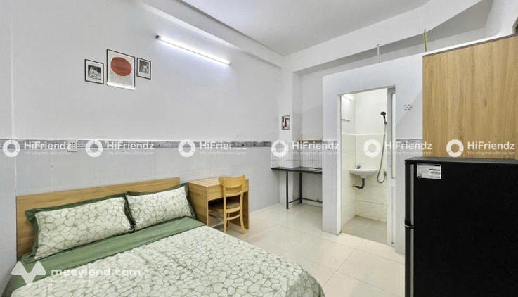 Bất động sản tại TP. Hồ Chí Minh - ảnh 1