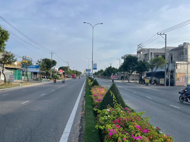 Bất động sản tại Bà Rịa - Vũng Tàu - ảnh 1