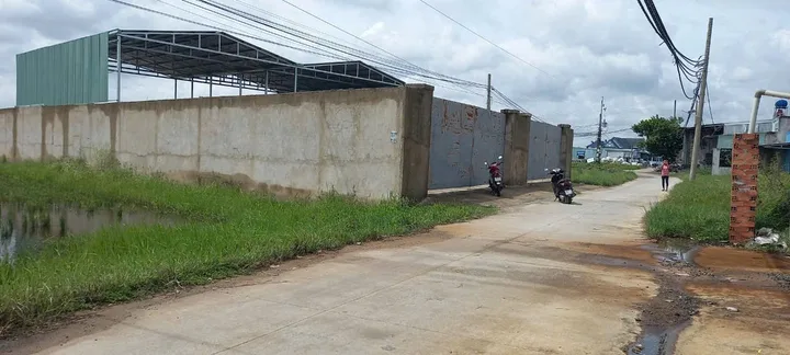 Bất động sản tại Tây Ninh - ảnh 1