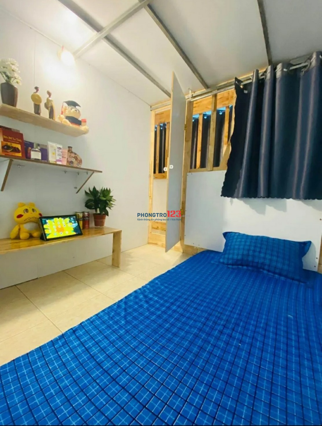 Bất động sản tại TP. Hồ Chí Minh - ảnh 1