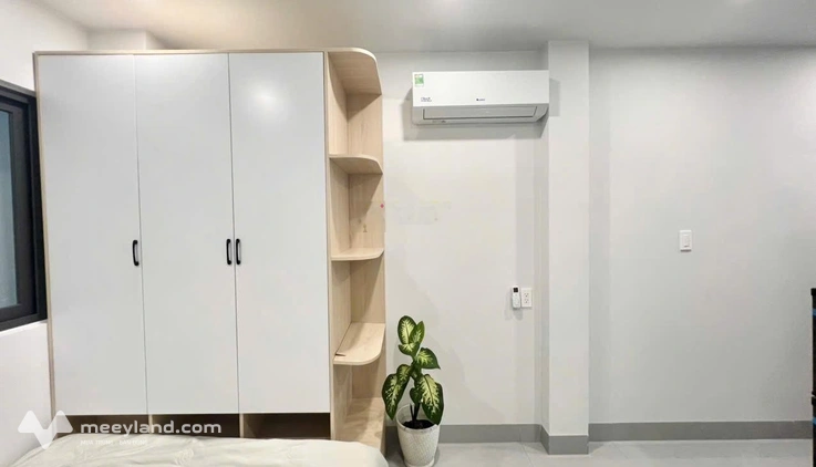 Bất động sản tại TP. Hồ Chí Minh - ảnh 1