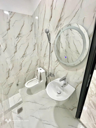 Bất động sản tại TP. Hồ Chí Minh - ảnh 1