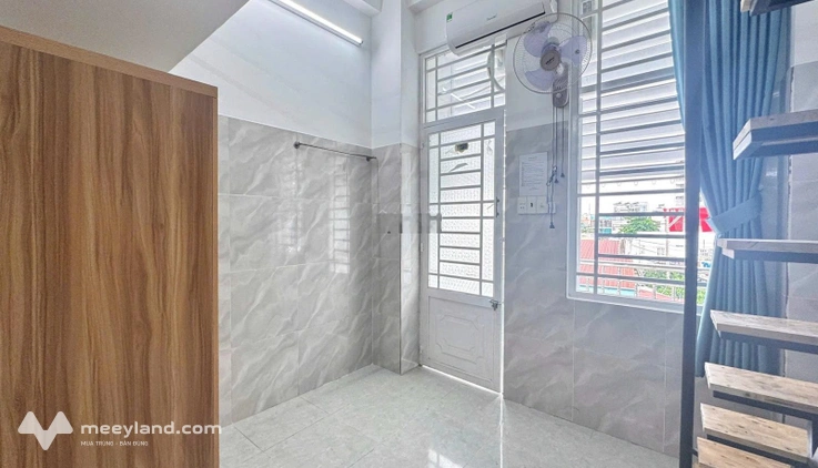 Bất động sản tại TP. Hồ Chí Minh - ảnh 1