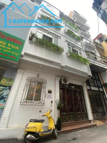 Bất động sản tại Hà Nội - ảnh 1