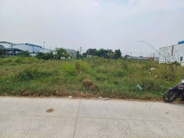 Bất động sản tại Long An - ảnh 1