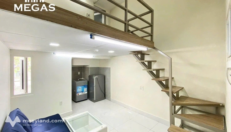 Bất động sản tại TP. Hồ Chí Minh - ảnh 1