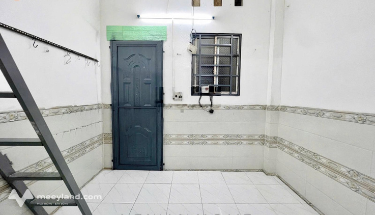 Bất động sản tại TP. Hồ Chí Minh - ảnh 1